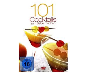 101 Cocktails Zum Selbermachen