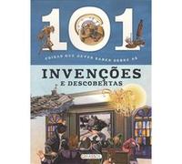 101 Coisas Que Deves Saber Sobre As Invenções E Descobertas - [Livre en VO] Aa Vv (Auteur)