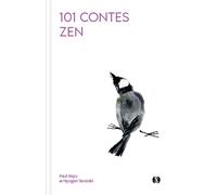 101 Contes zen - Paul Reps - Synchronique - Poche - Contes / Légendes
