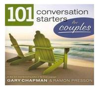 101 Conversation Starters for Couples