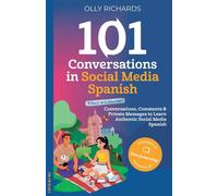 101 Conversations In Social Media Spanish