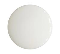 101 Copenhagen Applique murale Hikari Opal White. Ø45 cm