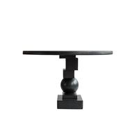 101 Copenhagen Artist Table à Manger Ø120 Café