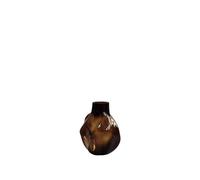 101 COPENHAGEN - Bakku Vase Medio Smoked Forest