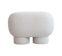 101 Copenhagen Big Foot Banc Petit Bouclé