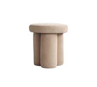 101 Copenhagen Big Foot Tabouret Nubuck