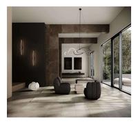 101 Copenhagen Bloom Vase Petit Gris Foncé