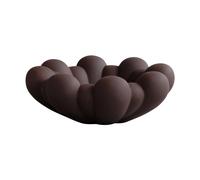 101 Copenhagen Bol Bloom grand Chocolate brown