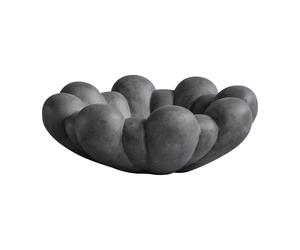 101 Copenhagen Bol Bloom grand Gris foncé