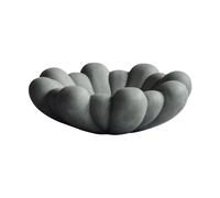 101 Copenhagen Bloom Plateau Moyen Gris Foncé