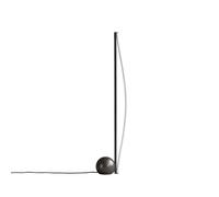 Lampadaire Bow Bronze