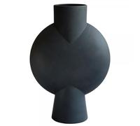 101 Copenhagen [BRK] [W0724] [W0724] Sphere Bubl, Vase géant - Coffee - Coffee - L75 x l33 x H100