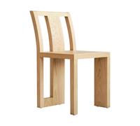 101 Copenhagen Chaise Atsu Natural oak