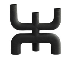 101 Copenhagen Chandelier Cobra 25x25 cm Noir