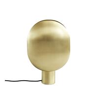 101 Copenhagen Clam Lampe de table doré
