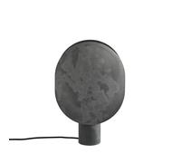 101 Copenhagen Lampe de table Clam 43.5 cm Oxydé