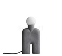 101 Copenhagen Cobra Lampe de table