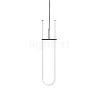 101 Copenhagen Curve Suspension LED