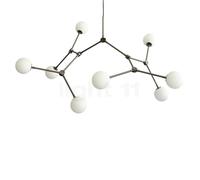 101 Copenhagen Drop Bulp Lustre 170 cm