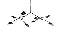 Suspension 101 Copenhagen Drop Suspension Noir