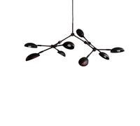 101 COPENHAGEN - Drop Lustre Mini Burned Noir