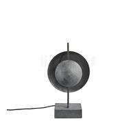 101 Copenhagen Dusk Lampe de table gris