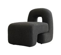 101 Copenhagen Fauteuil lounge Daiku Deep taupe