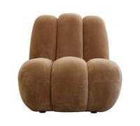 101 Copenhagen Fauteuil lounge Toe Desert