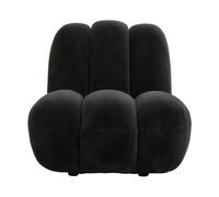 101 Copenhagen Fauteuil lounge Toe Peat