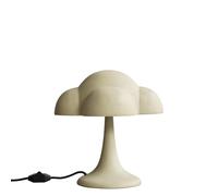 101 Copenhagen Fungus Lampe de table sable