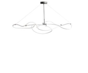 101 Copenhagen Grande Suspension Blanche