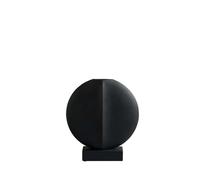 101 COPENHAGEN - Guggenheim Vase Mini Noir