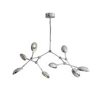 Lustre Miniature Chrome 101 Copenhagen