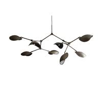 101 Copenhagen Lustre Stingray Chandelier Bronze