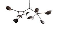101 COPENHAGEN - Lustre Stingray Grande Bronze