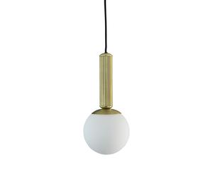 101 Copenhagen No. 2 Pendant Lamp Pendelleuchte, Brass