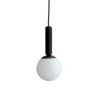 101 Copenhagen No. 2 Pendant Lamp Pendelleuchte, Bronze