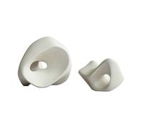 101 Copenhagen Ori sculpture 2 pièces Bouleau