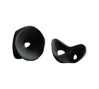 101 Copenhagen Ori sculpture 2 pièces Noir