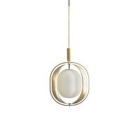 101 Copenhagen Pearl Pendant Pendelleuchte, Brass