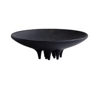 101 Copenhagen Saladier Medusa mini Ø30 cm Coffee