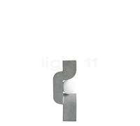 101 Copenhagen Sitting Man Lampe au sol gris foncé - 42,5 cm