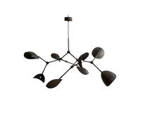 101 COPENHAGEN - Stingray Lustre Burned Black