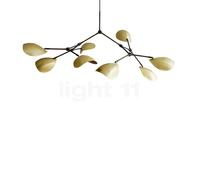 101 Copenhagen Stingray Lustre doré - L.152 cm - 500 cm