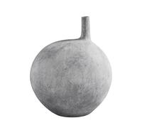 101 Copenhagen Submarine Grand Vase Gris Clair