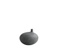 101 Copenhagen Submarine Petit Vase Gris Foncé