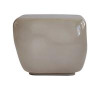 101 Copenhagen Table basse Ishi medio Smoked desert