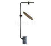 101 Copenhagen The Moon Lampadaire