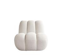 101 Copenhagen Toe Fauteuil Bouclé
