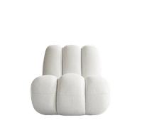 101 Copenhagen Toe Fauteuil Lin